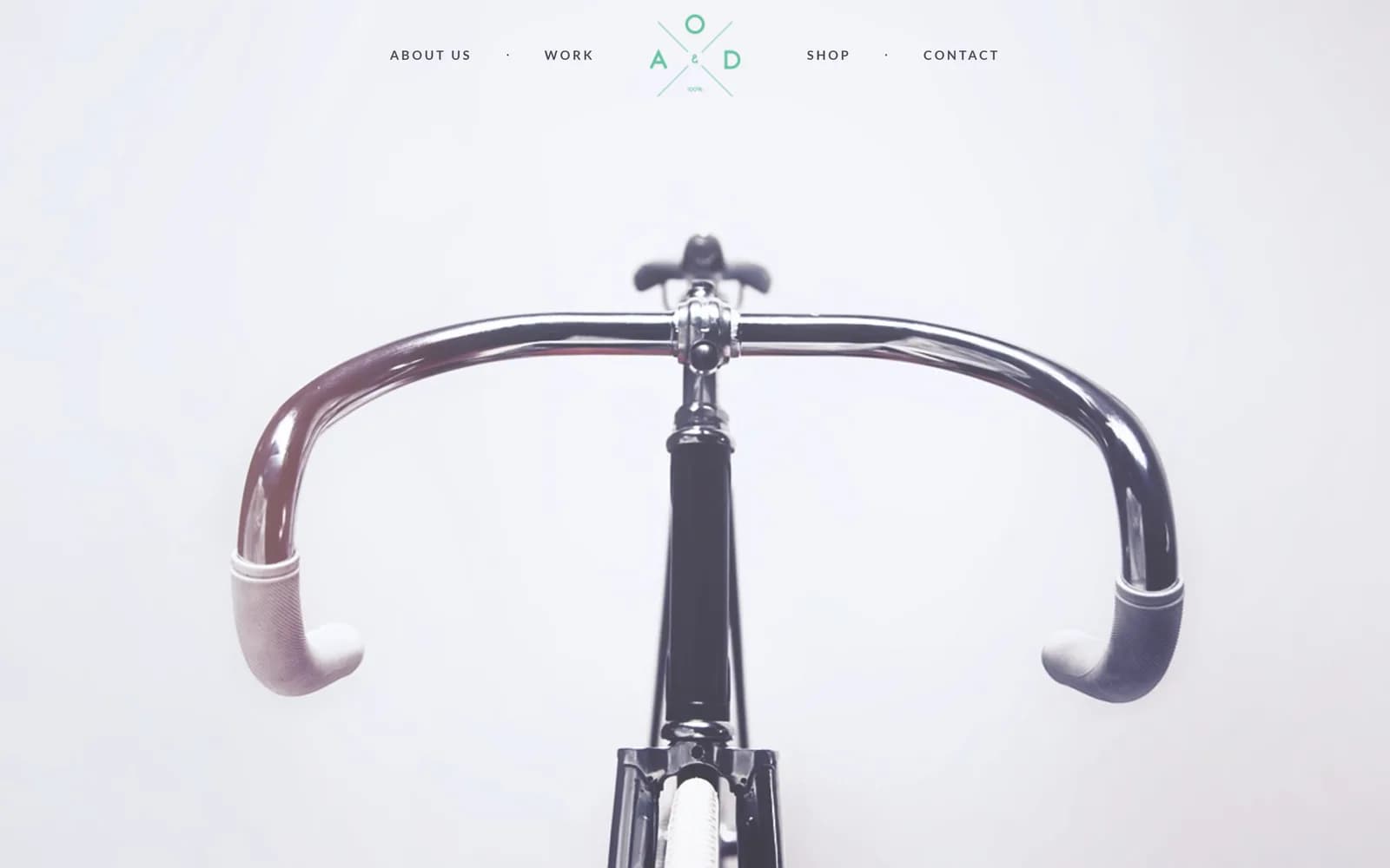 Bicycle screenshot