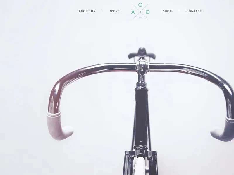 Bicycle screenshot