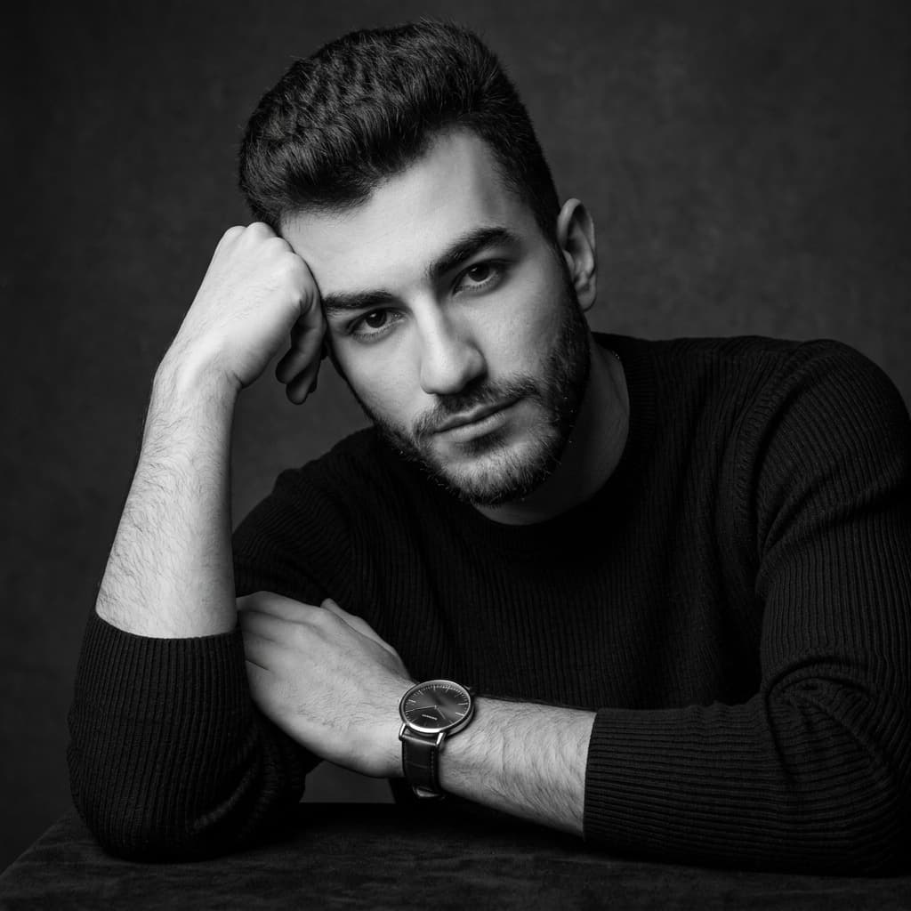 Norayr Yeghiazaryan